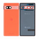 Cover batteria per Google Pixel 7a, Coral, G949-00390-00, Genuine Service Pack