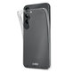Custodia Skinny per Samsung A14 4G, A14 5G, Transparent, SBS