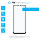 Vetro temperato FullCase per Samsung A14 5G, FixPremium