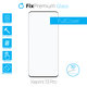 Vetro temperato 3D per Xiaomi 13 Pro, FixPremium