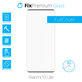 Vetro temperato FullCase per Xiaomi 13 Lite, FixPremium