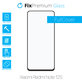 Vetro temperato FullCase per Xiaomi Redmi Note 12S, FixPremium