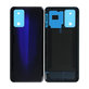 Cover batteria per Realme GT 5G RMX2202, Dashing Blue