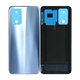 Cover batteria per Realme GT 5G RMX2202, Dashing Silver