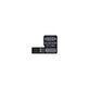 Cavo flex FPC Face ID per iPhone XR, XS, XS Max, JCID