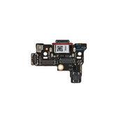 Scheda PCB connettore di ricarica per MotGoldla Edge 40 Pro, 5P68C21992, Genuine Service Pack