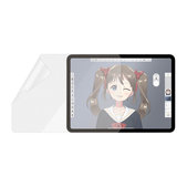 Pellicola protettiva GraphicPaper Case Friendly AB per iPad Pro 11''/Air 10,9'', Trasparente, PanzerGlass