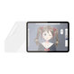 Pellicola protettiva GraphicPaper Case Friendly AB per iPad Pro 11''/Air 10,9'', Trasparente, PanzerGlass