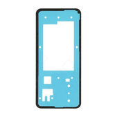 Adesivo copertura batteria per Xiaomi Redmi Note 12 5G, Poco X5, 1612119000069A, Genuine Service Pack