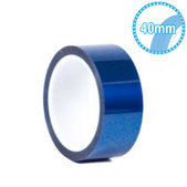 Rimuovi polvere, sporco e impronte digitali 40mm x 20m