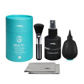 Kit di pulizia multifunzione 5in1, JRC