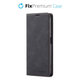 Custodia Business Wallet per Samsung S23 Plus, Black, FixPremium