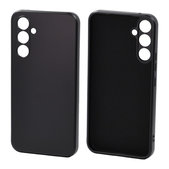 Custodia Rubber per Samsung A54 5G, Black, FixPremium