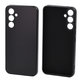 Custodia Rubber per Samsung A54 5G, Black, FixPremium