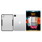 Custodia ClearCase AB per iPad Pro 11'' (2018/2020/2021), Nero, PanzerGlass