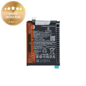 Batteria per Xiaomi Poco X5, BN5J, 46020000F41Y, 5000mAh, Genuine Service Pack
