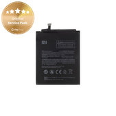Batteria per Xiaomi Redmi Note 5A, Redmi S2 (Redmi Y2), BN31, 46BN31G05014, 3080mAh, Genuine Service Pack