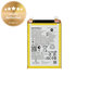 Batteria per Motorola Edge 30 Fusion XT2243, Edge 40, NP44, SB18D86570, 4400mAh, Genuine Service Pack