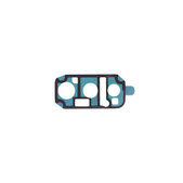 Obiettivo fotocamera posteriore Adesivo per Asus Zenfone 7 ZS670KS, 7 Pro, 13AI0020L02021, 13AI0020L02011, Genuine Service Pack