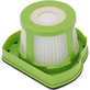 Filtro 1782 per Bissell Pet Hair Eraser