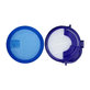 Filtro HEPA + filtro polvere lavabile per Dyson DC24