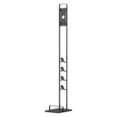 Supporto per Dyson serie V, Outsize, Gen5detect, serie DC
