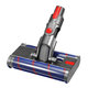 Spazzola a doppio rullo per Dyson seriess V, Outsize