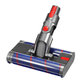 Spazzola a doppio rullo per Dyson seriess V, Outsize