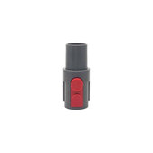 Adattatore 32mm per Dyson seriess V, Outsize