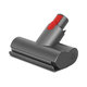 Mini turbospazzola elettrica per Dyson seriess V, Outsize