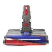 Spazzola pavimenti per Dyson seriess V, Outsize