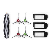 Set completo per Ecovacs Deebot serie X1, serie T10