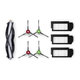 Set completo per Ecovacs Deebot serie X1, serie T10