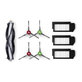 Set completo per Ecovacs Deebot serie X1, serie T10
