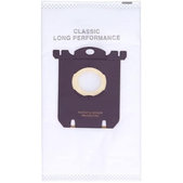 Sacchetto raccoglipolvere universale E201SM S-bag per Electrolux, Philips, Tornado, Volta, AEG