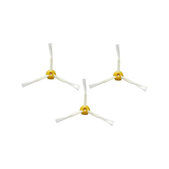 Spazzola laterale 3 pz per iRobot Roomba 500, serie 600, serie 700