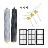 Set completo per iRobot Roomba 800, serie 900