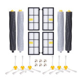 Set avanzato per iRobot Roomba 800, serie 900