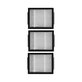 Filtro HEPA per iRobot Roomba e-seriess, i-seriess, j-seriess (3 pezzi)