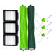 Set completo per iRobot Roomba serie e, serie i, serie j