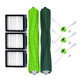 Set completo per iRobot Roomba serie e, serie i, serie j