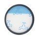 Filtro HEPA RS-RT900574 per Rowenta Compact Power