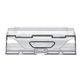 Contenitore raccoglipolvere per Xiaomi RobGoldck S5 Max, S6 MaxV, S6 Pure, T7, T7 Pro