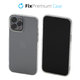 Custodia Clear per iPhone 13 Pro Max, Transparent, FixPremium