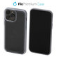 Custodia Clear per iPhone 14 Pro Max, Transparent, FixPremium