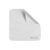 Panno lucidante in microfibra a doppio strato, Relife RL-045C