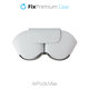 SmartCase per AirPods Max, White, FixPremium