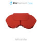 SmartCase per AirPods Max, Red, FixPremium