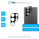 Protezione obiettivo fotocamera posteriore per Samsung S22 Ultra, FixPremium