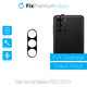 Protezione obiettivo fotocamera posteriore per Samsung S23, 23+, FixPremium